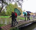 Herfstwandeling op 20-10-2013 (3)